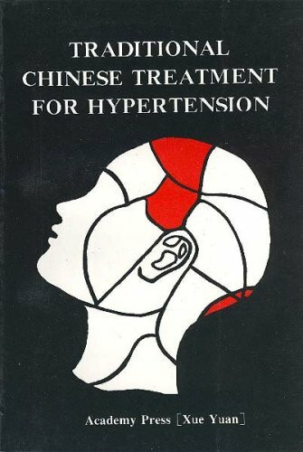 Traditional Chinese Treatment for Hypertension