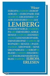 Europa Erlesen. Lemberg