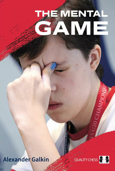 Mental Game: The Struggle of Chess Improvement