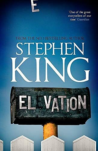 Elevation: Stephen King