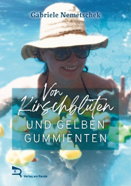 VON KIRSCHBLÜTEN UND GELBEN GUMMIENTEN