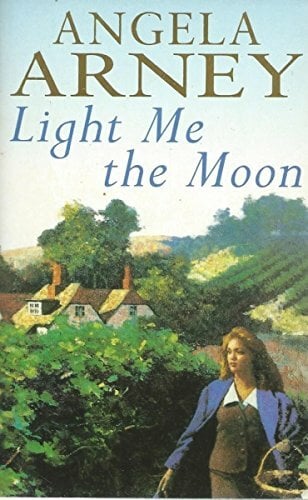 Light Me the Moon Light Me the Moon