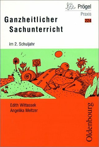 Basispaket 1./2. Schuljahr / Ganzheitlicher Sachunterricht im 2. Schuljahr