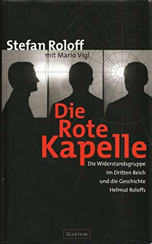 Die Rote Kapelle