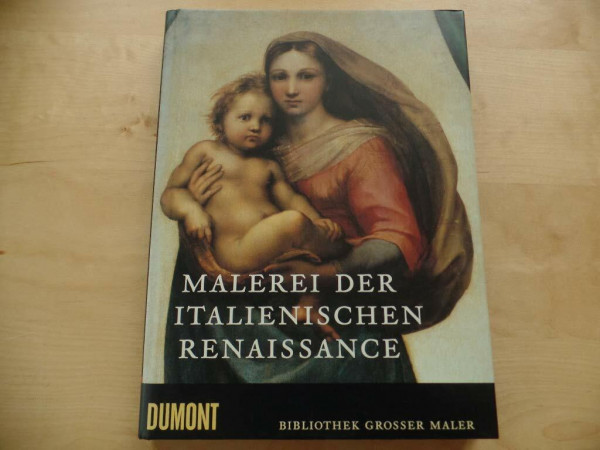 Malerei der italienischen Renaissance