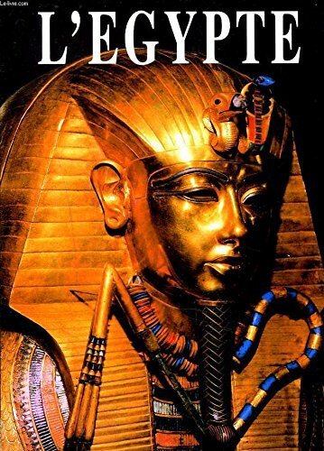 Egypte (Tresors du Mond)