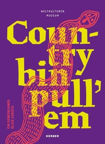 Country bin pull’em: Ein gemeinsamer Blick zurück