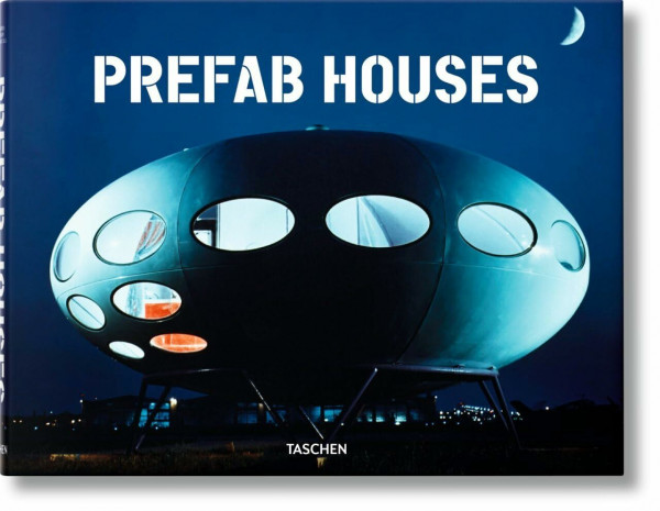 PreFab Houses: VA