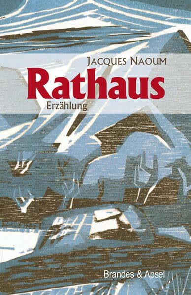 Rathaus. Erzählungen (literarisches programm)