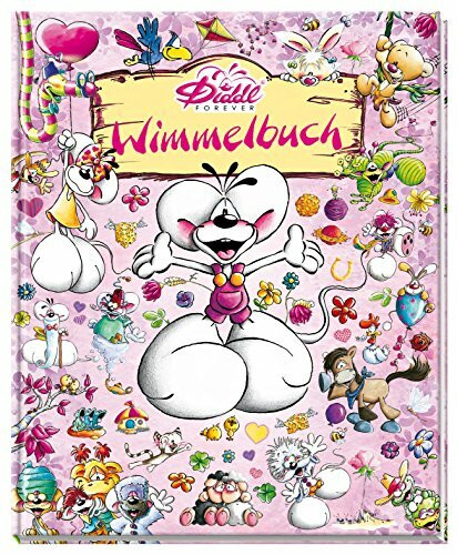 Diddl Wimmelbuch