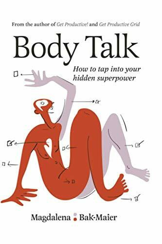 Body Talk: How to tap into your hidden superpower