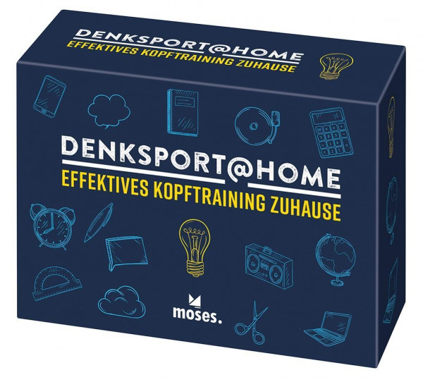 Denksport@home