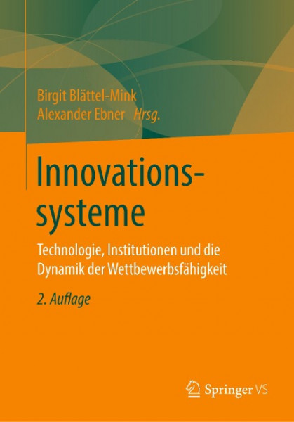 Innovationssysteme