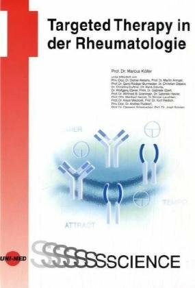 Targeted Therapy in der Rheumatologie