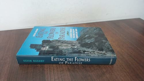 Eating the Flowers of Paradise: A Journey Through the Drug Fields of Ethiopia and Yemen