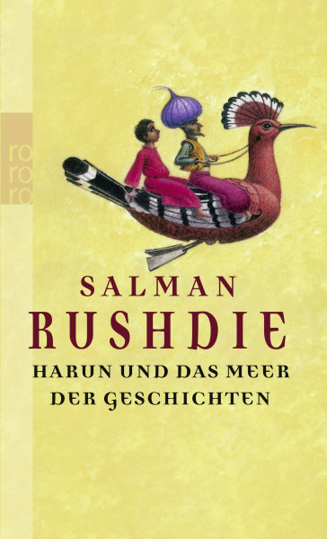 Harun und das Meer der Geschichten