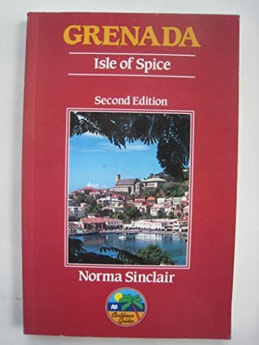 Grenada, Isle of Spice