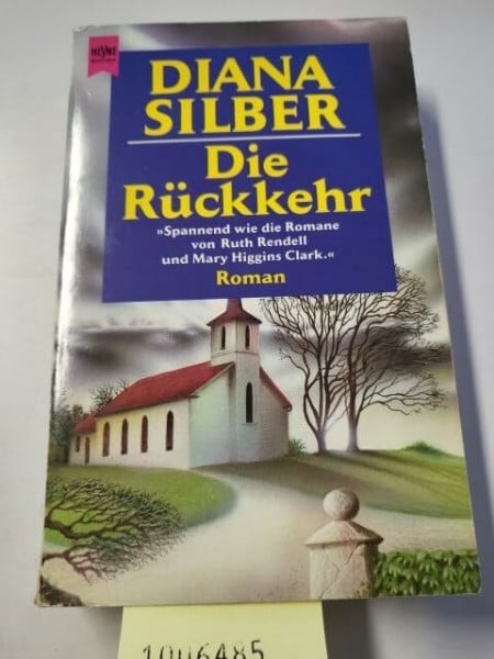 Die Rückkehr