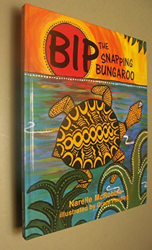 Bip the Snapping Bungaroo