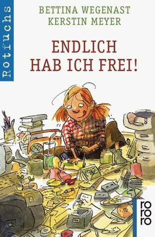 Endlich hab ich frei!