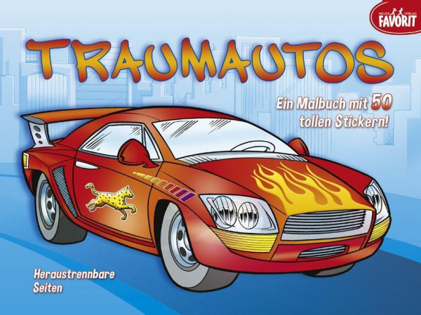 Traumautos