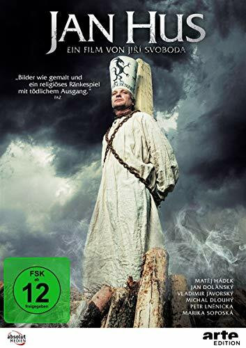 Jan Hus - Sonderausgabe [2 DVDs]