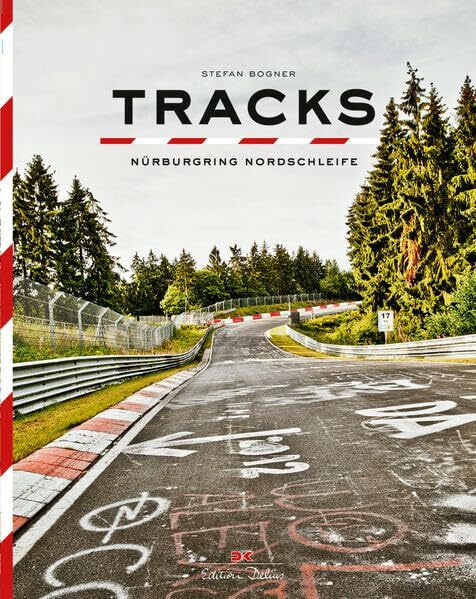 Tracks: Nürburgring Nordschleife