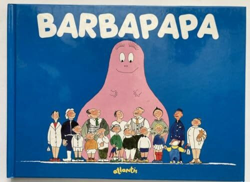 Barbapapa