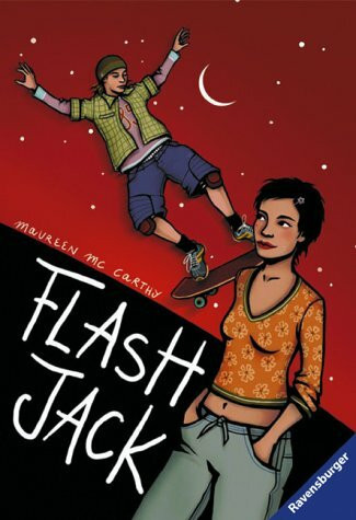 Flash Jack (Ravensburger Taschenbücher)