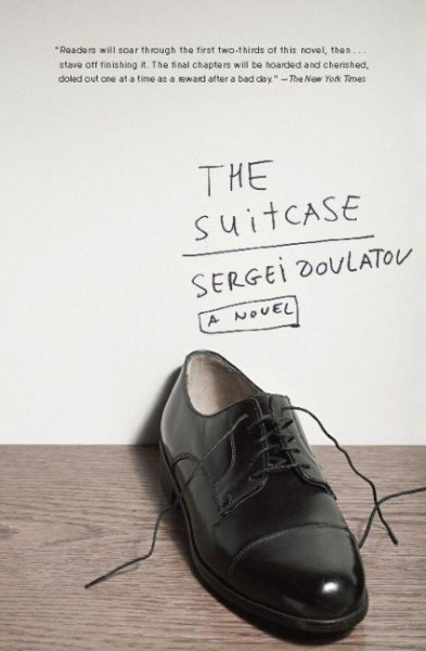 The Suitcase