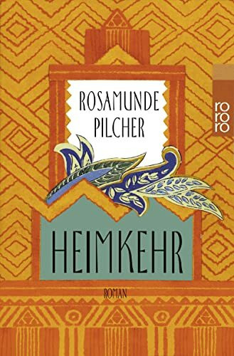 Heimkehr: Roman