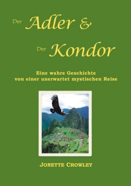 Der Adler und der Kondor