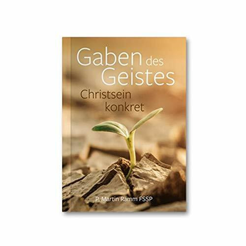 Gaben des Geistes: Christsein konkret