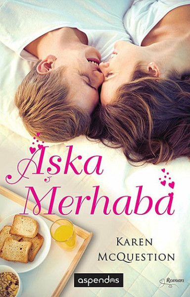 Aska Merhaba