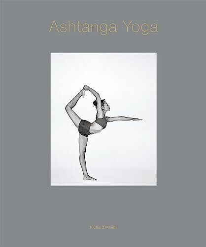 Ashtanga Yoga