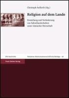 Religion auf dem Lande