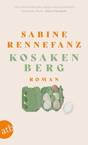 Kosakenberg: Roman