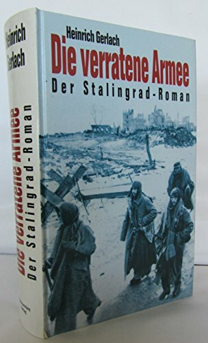 Die Verratene Armee