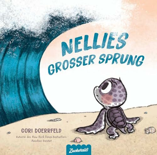 Nellies großer Sprung