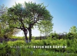 Niederösterreich der Gärten