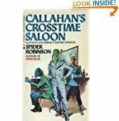 Callahan's Cross Salon