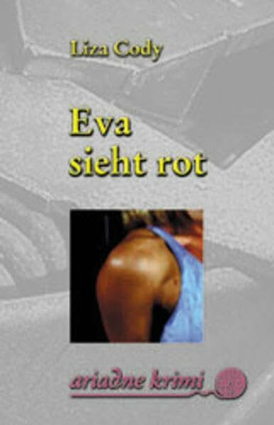 Eva sieht rot (Ariadne Krimi)