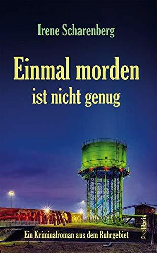 Einmal morden ist nicht genug