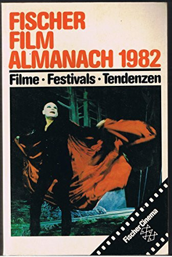 Fischer Film Almanach 1982