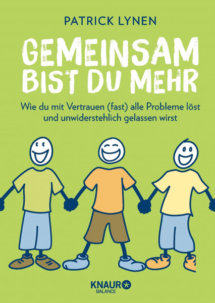 Gemeinsam bist du mehr