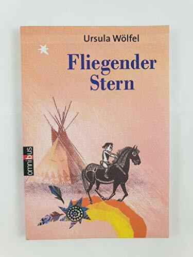 Fliegender Stern: Ab 8 Jahre
