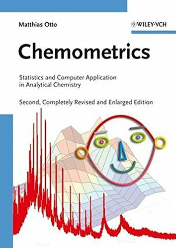 Chemometrics: Statistics and Computer Application in Analytical Chemistry