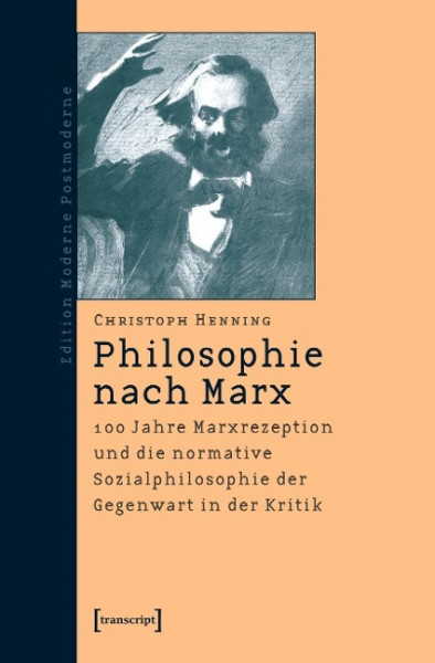 Philosophie nach Marx