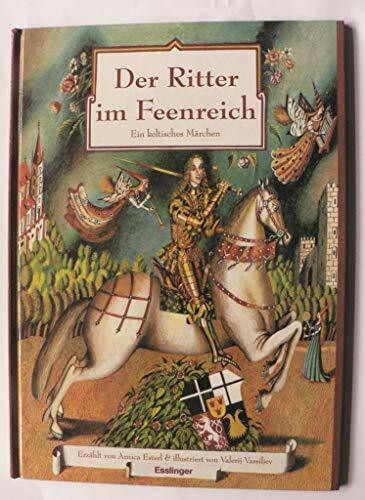 Der Ritter im Feenreich