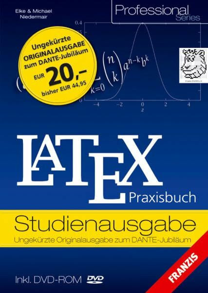 Latex Praxisbuch (Professional Series)